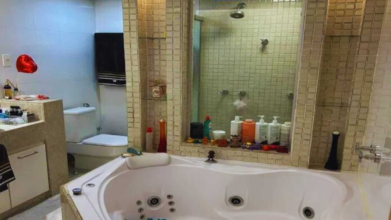 Apartamento à venda com 3 quartos, 113m² - Foto 20