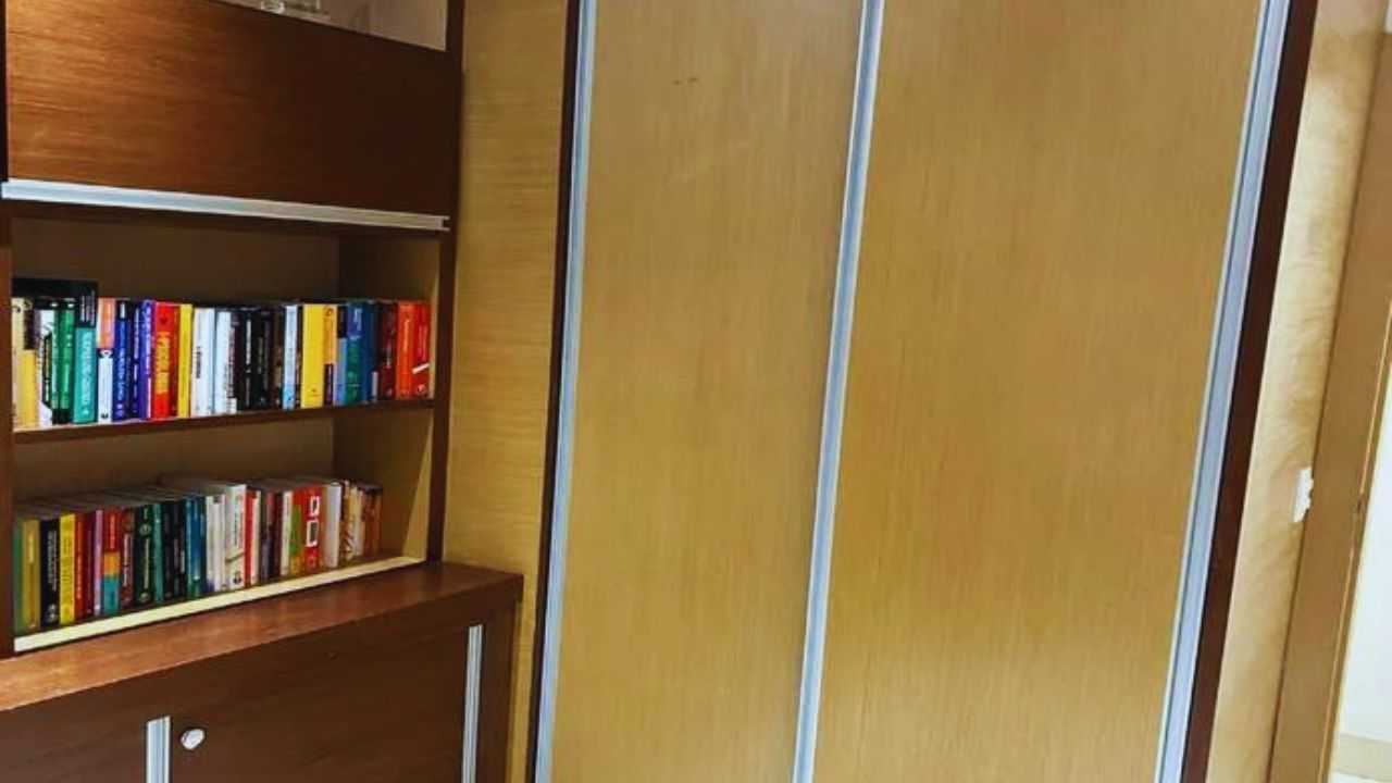 Apartamento à venda com 3 quartos, 113m² - Foto 13