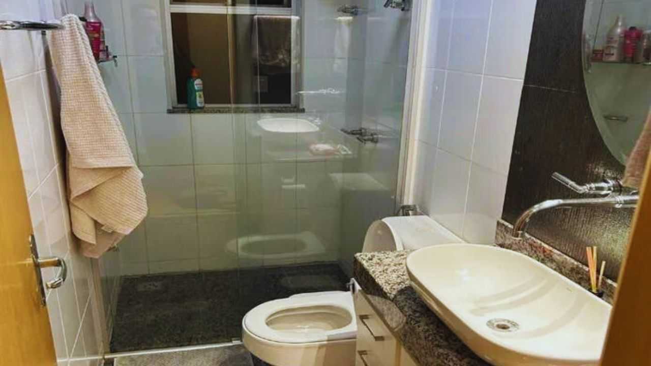 Apartamento à venda com 3 quartos, 113m² - Foto 19