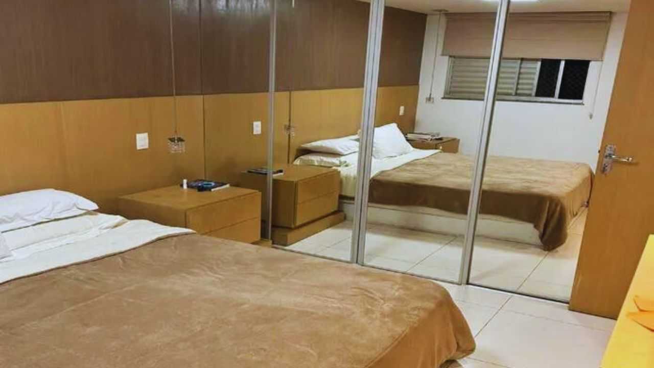 Apartamento à venda com 3 quartos, 113m² - Foto 12