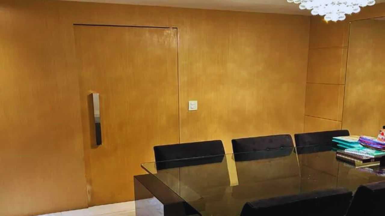 Apartamento à venda com 3 quartos, 113m² - Foto 5