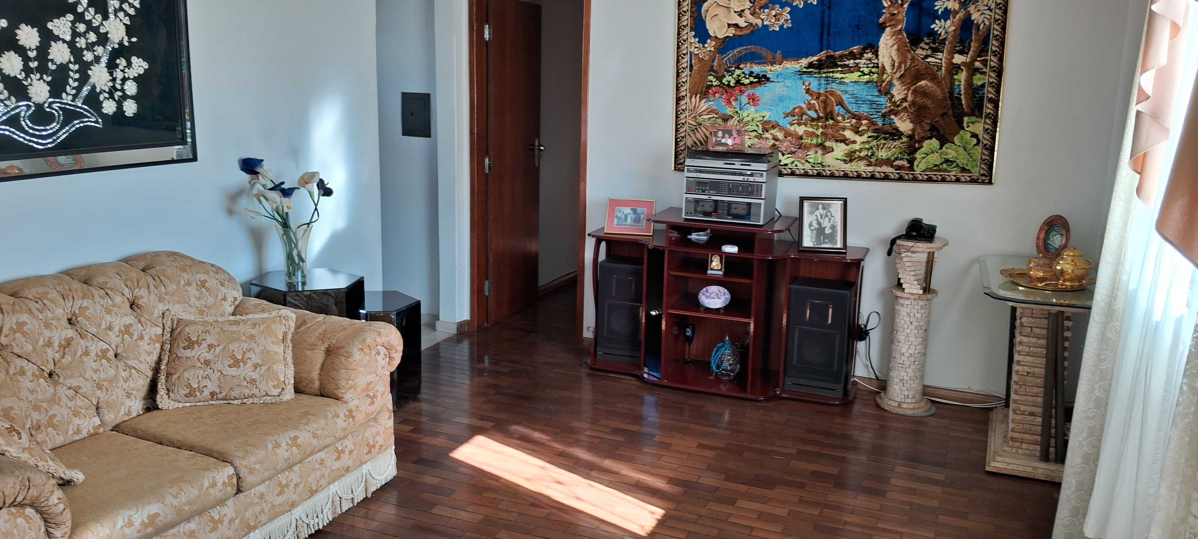 Apartamento à venda com 3 quartos, 180m² - Foto 22