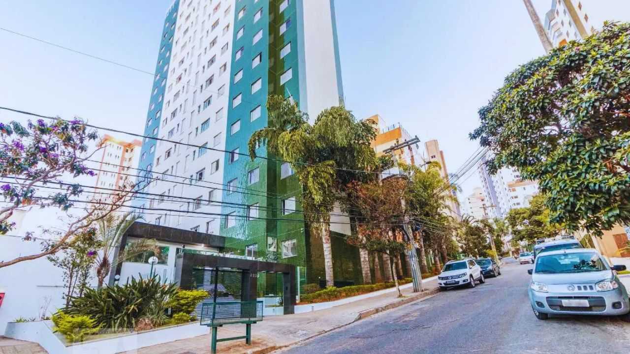 Cobertura à venda com 4 quartos, 228m² - Foto 1