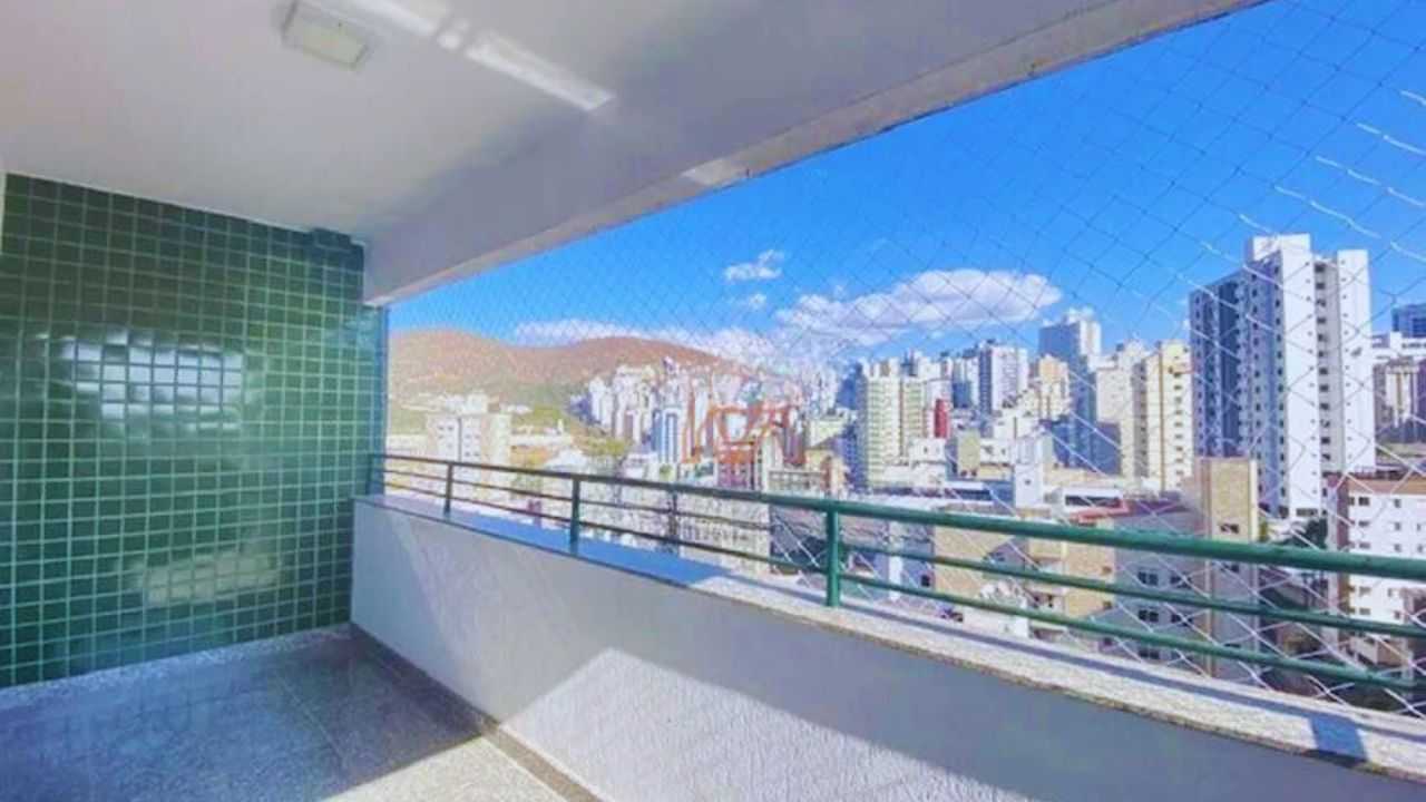 Cobertura à venda com 4 quartos, 228m² - Foto 7