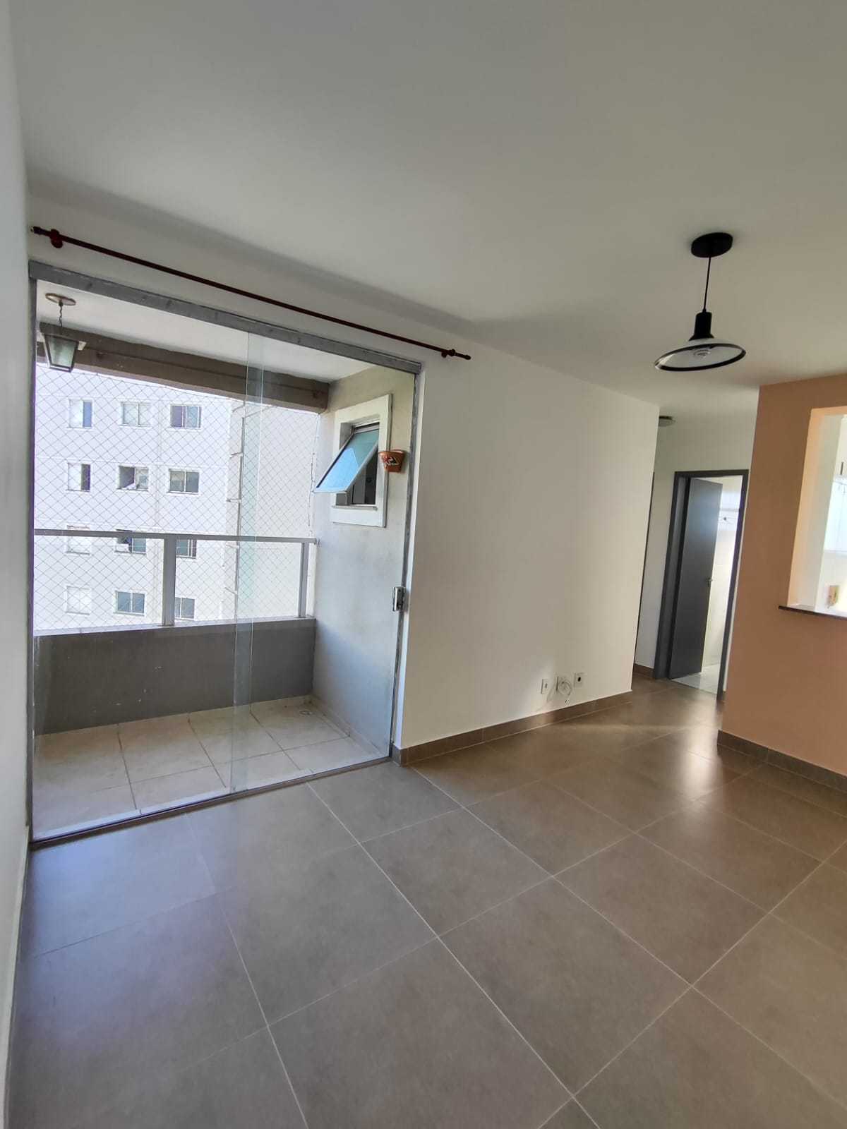 Apartamento para alugar com 2 quartos, 70m² - Foto 9