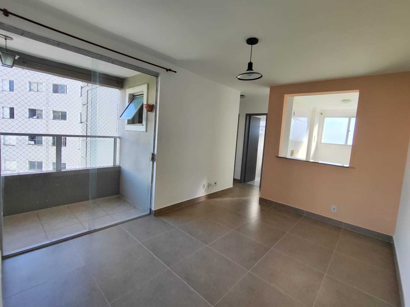 Apartamento para alugar com 2 quartos, 70m² - Foto 8