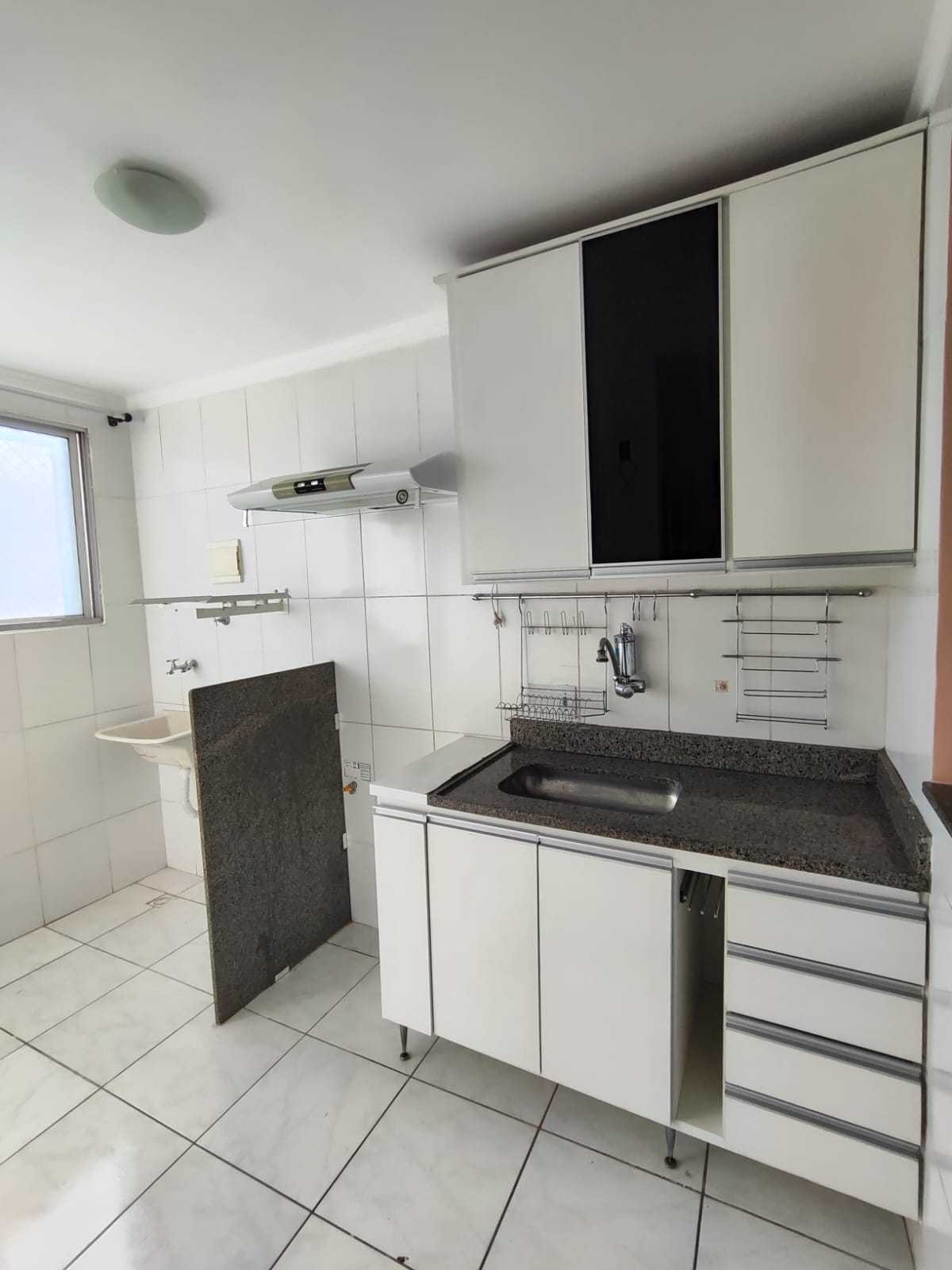 Apartamento para alugar com 2 quartos, 70m² - Foto 22