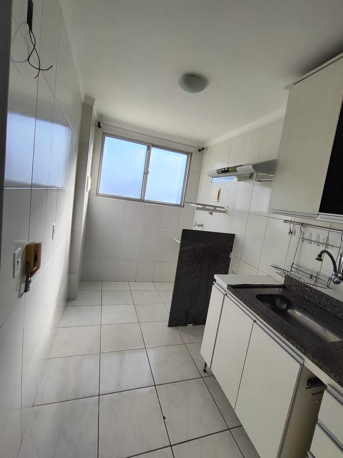 Apartamento para alugar com 2 quartos, 70m² - Foto 20