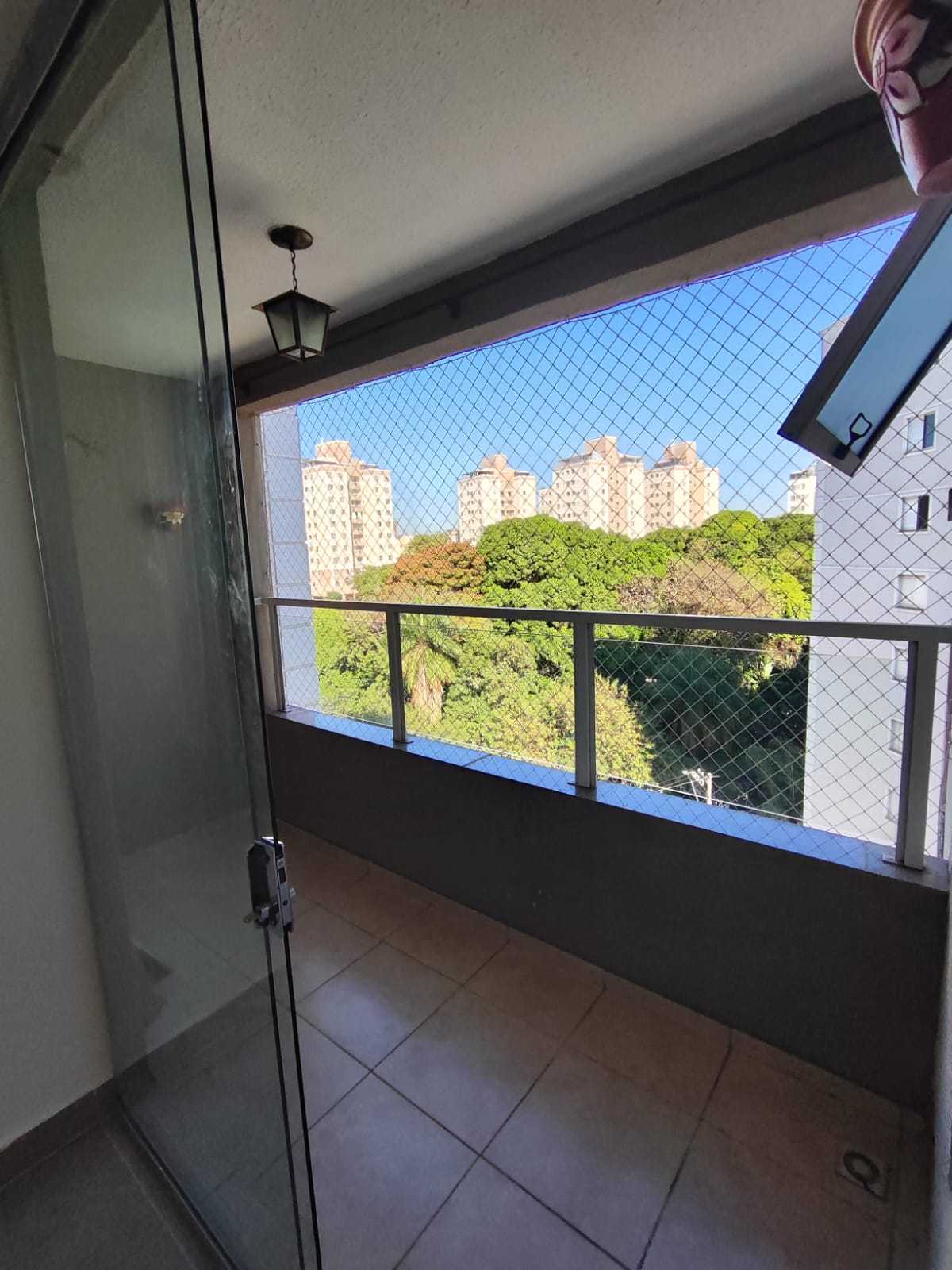 Apartamento para alugar com 2 quartos, 70m² - Foto 10