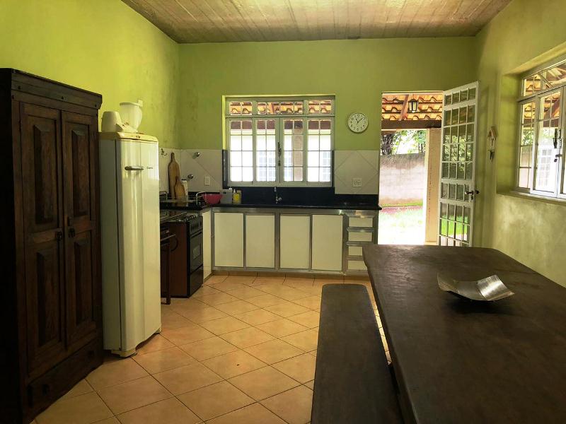 Chácara à venda com 3 quartos, 250m² - Foto 13