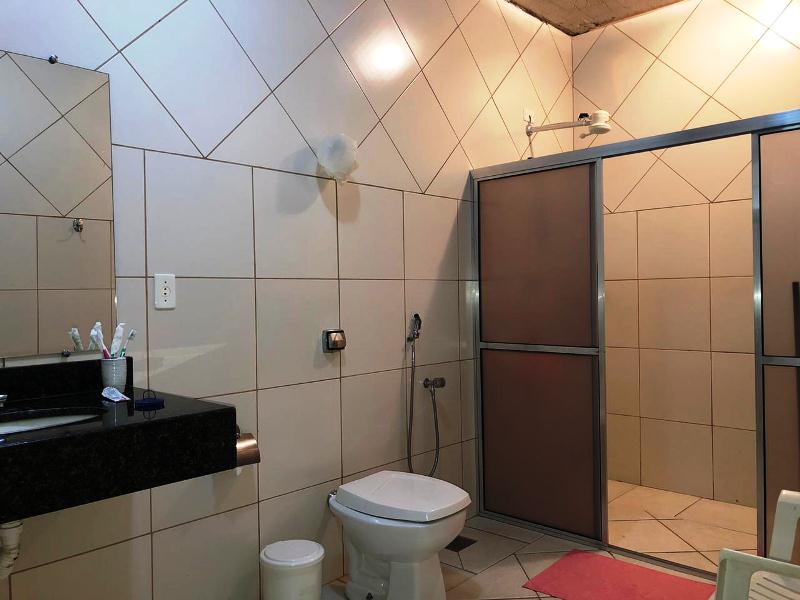 Chácara à venda com 3 quartos, 250m² - Foto 9