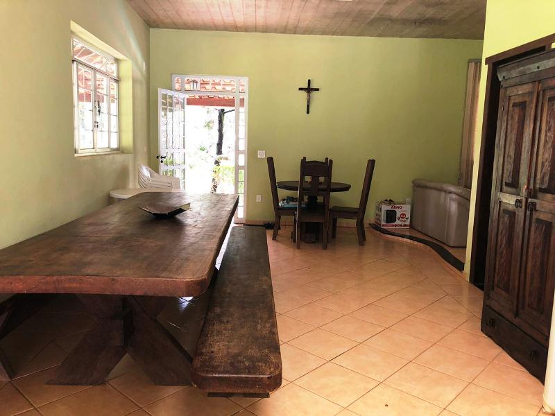 Chácara à venda com 3 quartos, 250m² - Foto 11