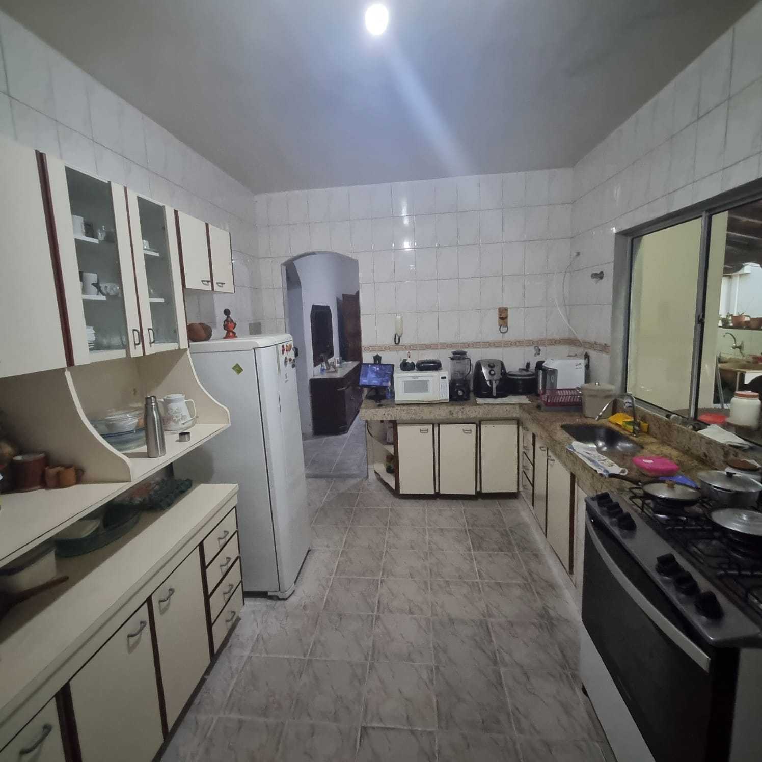 Casa à venda com 3 quartos, 473m² - Foto 17