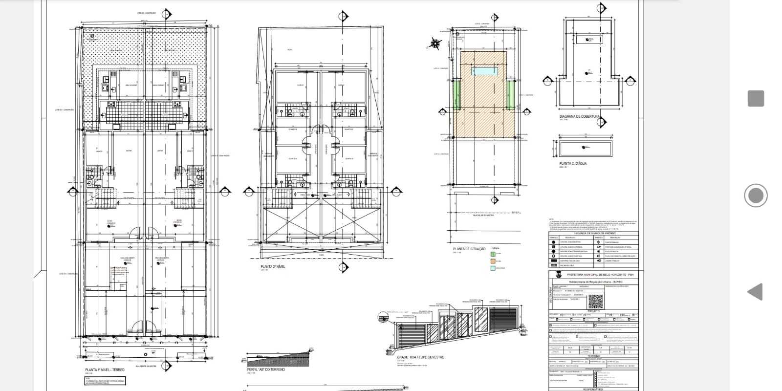 Casa à venda com 3 quartos, 150m² - Foto 2