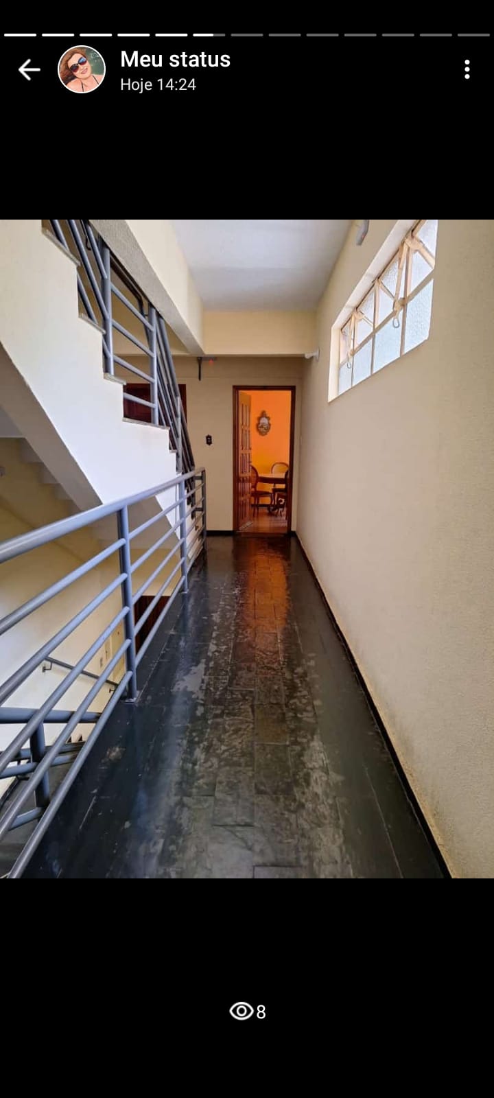 Apartamento à venda com 2 quartos, 60m² - Foto 7