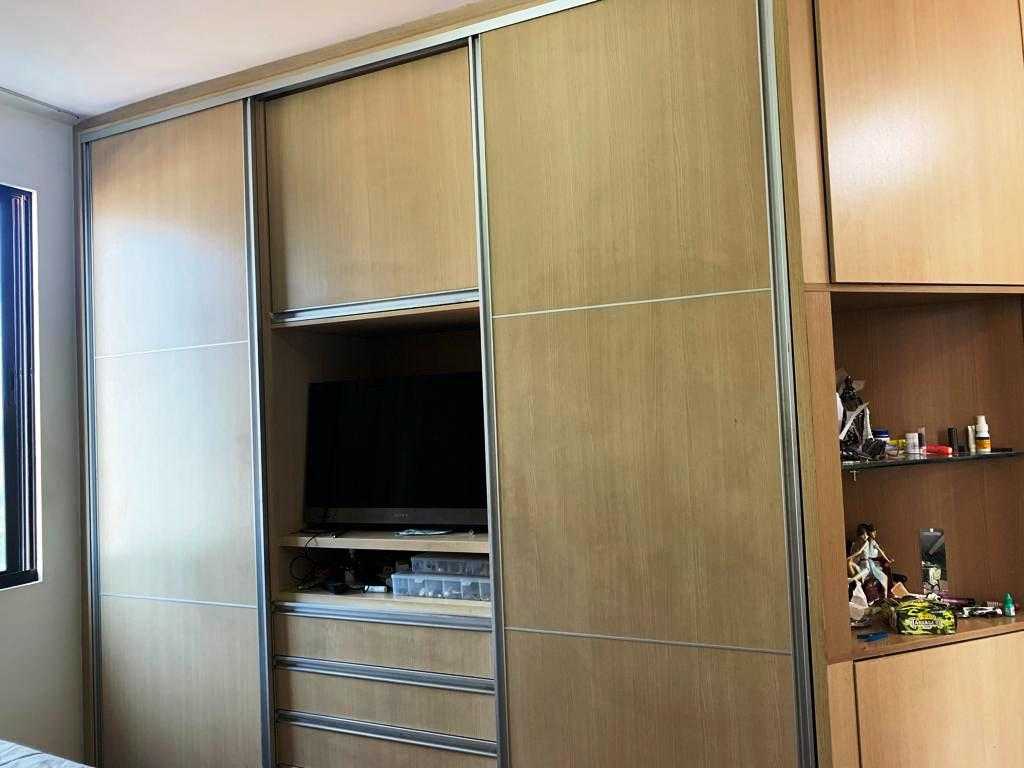 Apartamento à venda com 3 quartos, 105m² - Foto 14