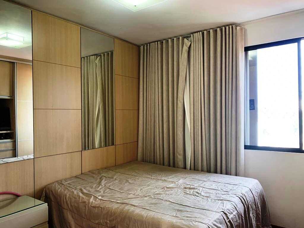 Apartamento à venda com 3 quartos, 105m² - Foto 10