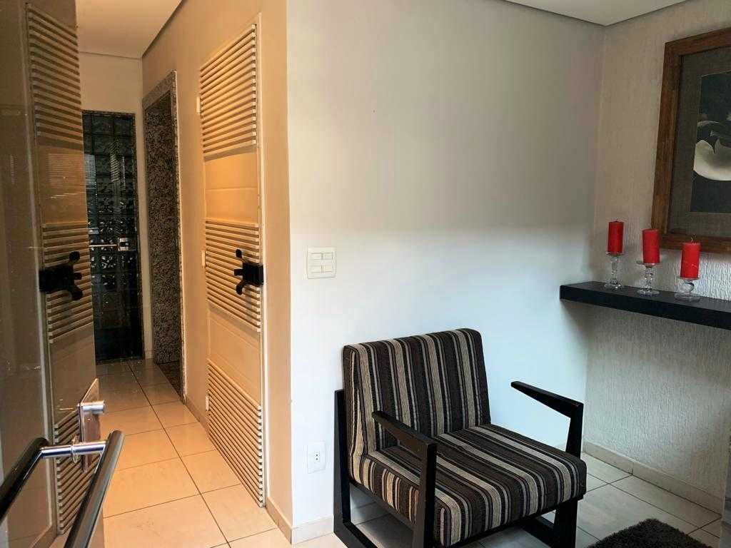 Apartamento à venda com 3 quartos, 105m² - Foto 22