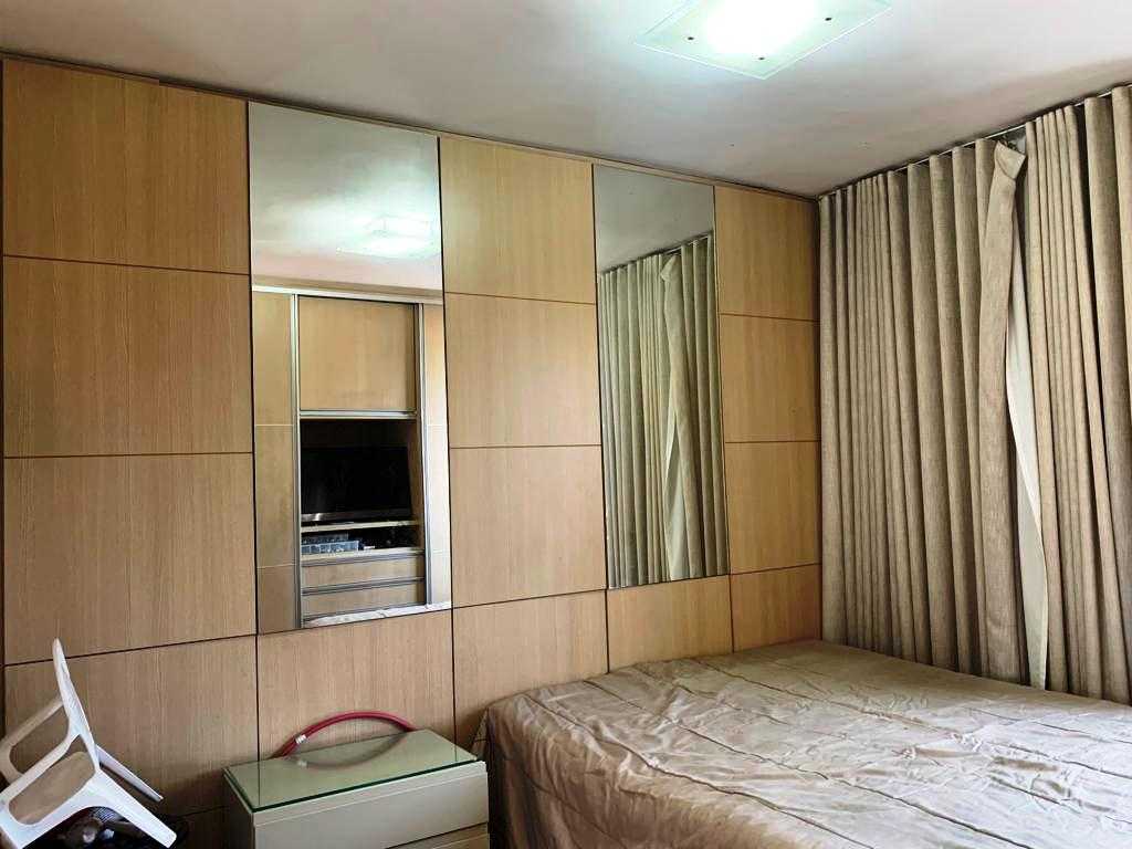 Apartamento à venda com 3 quartos, 105m² - Foto 11