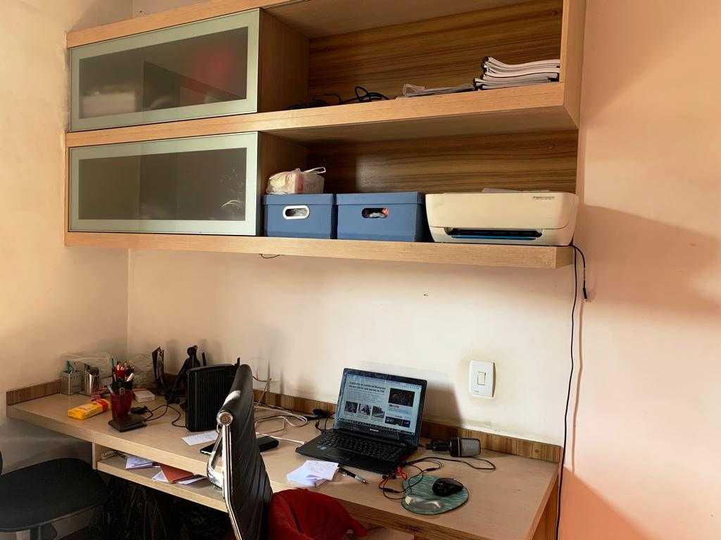 Apartamento à venda com 3 quartos, 105m² - Foto 15