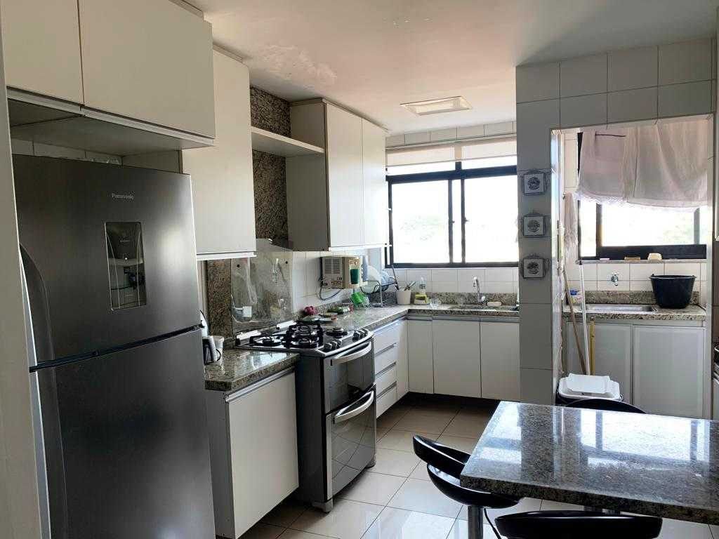 Apartamento à venda com 3 quartos, 105m² - Foto 16