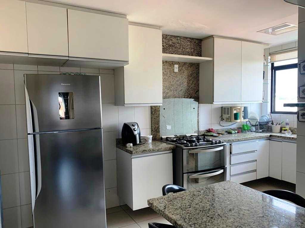 Apartamento à venda com 3 quartos, 105m² - Foto 18