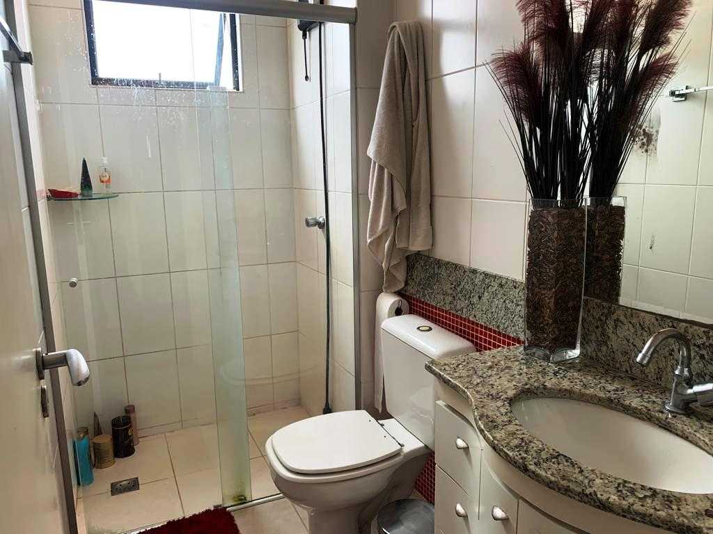 Apartamento à venda com 3 quartos, 105m² - Foto 9