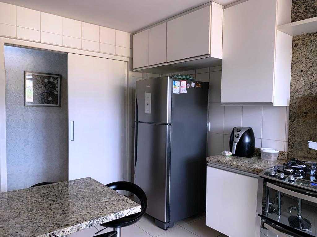 Apartamento à venda com 3 quartos, 105m² - Foto 17