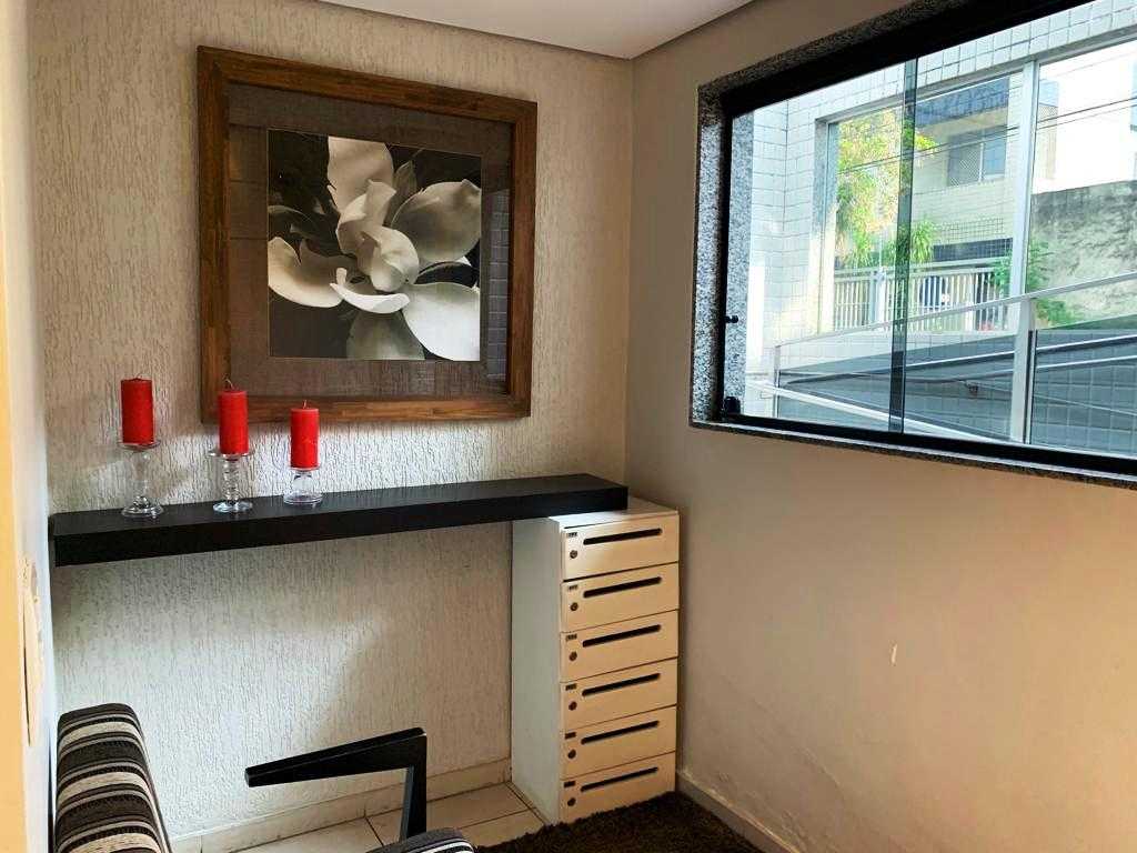 Apartamento à venda com 3 quartos, 105m² - Foto 19