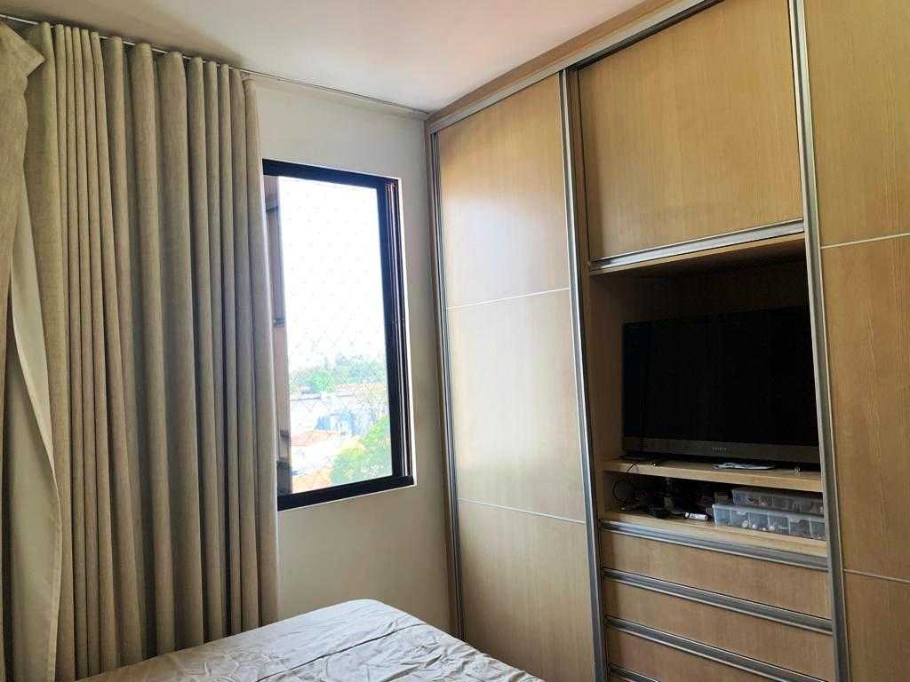 Apartamento à venda com 3 quartos, 105m² - Foto 13