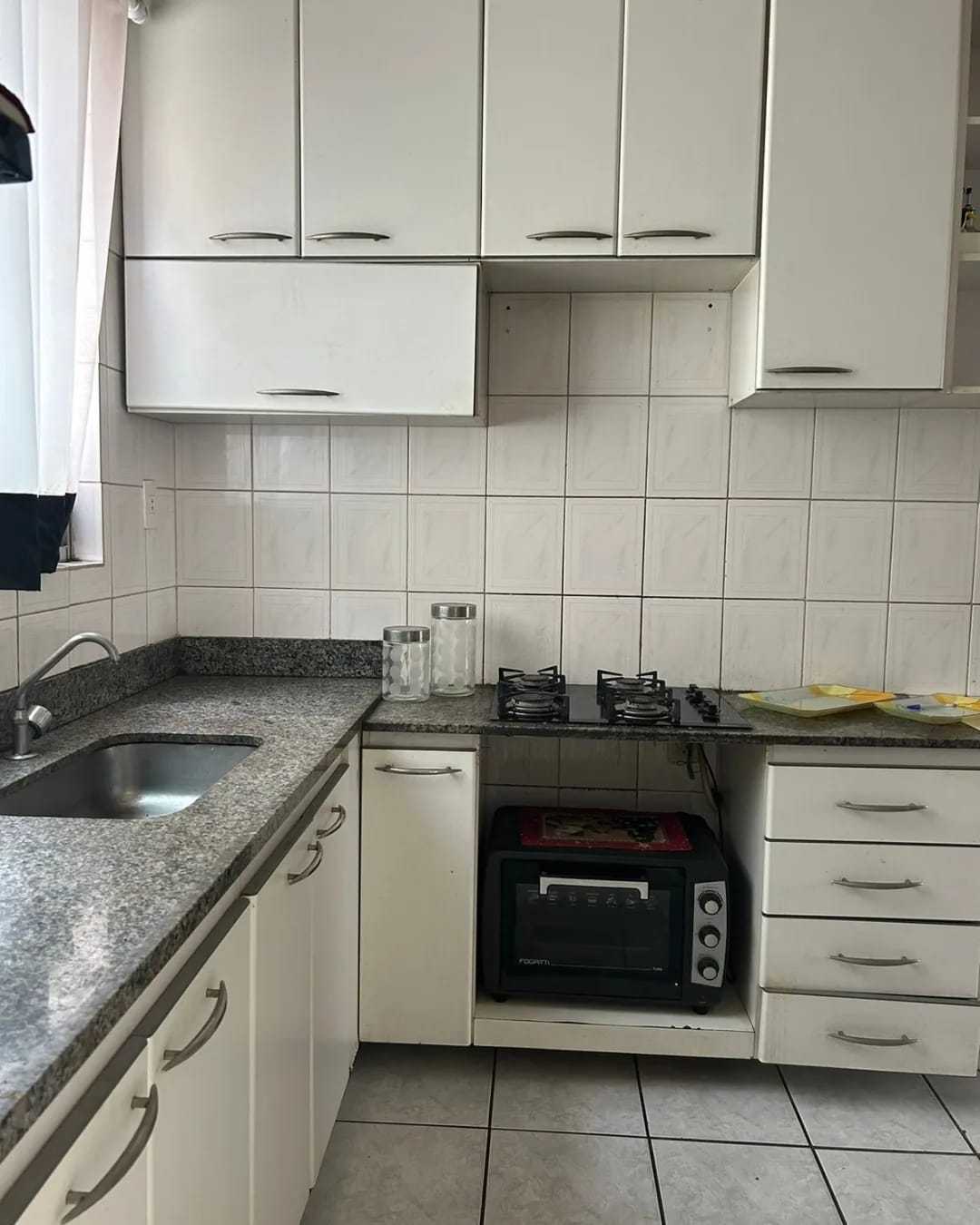 Apartamento à venda com 3 quartos, 94m² - Foto 5