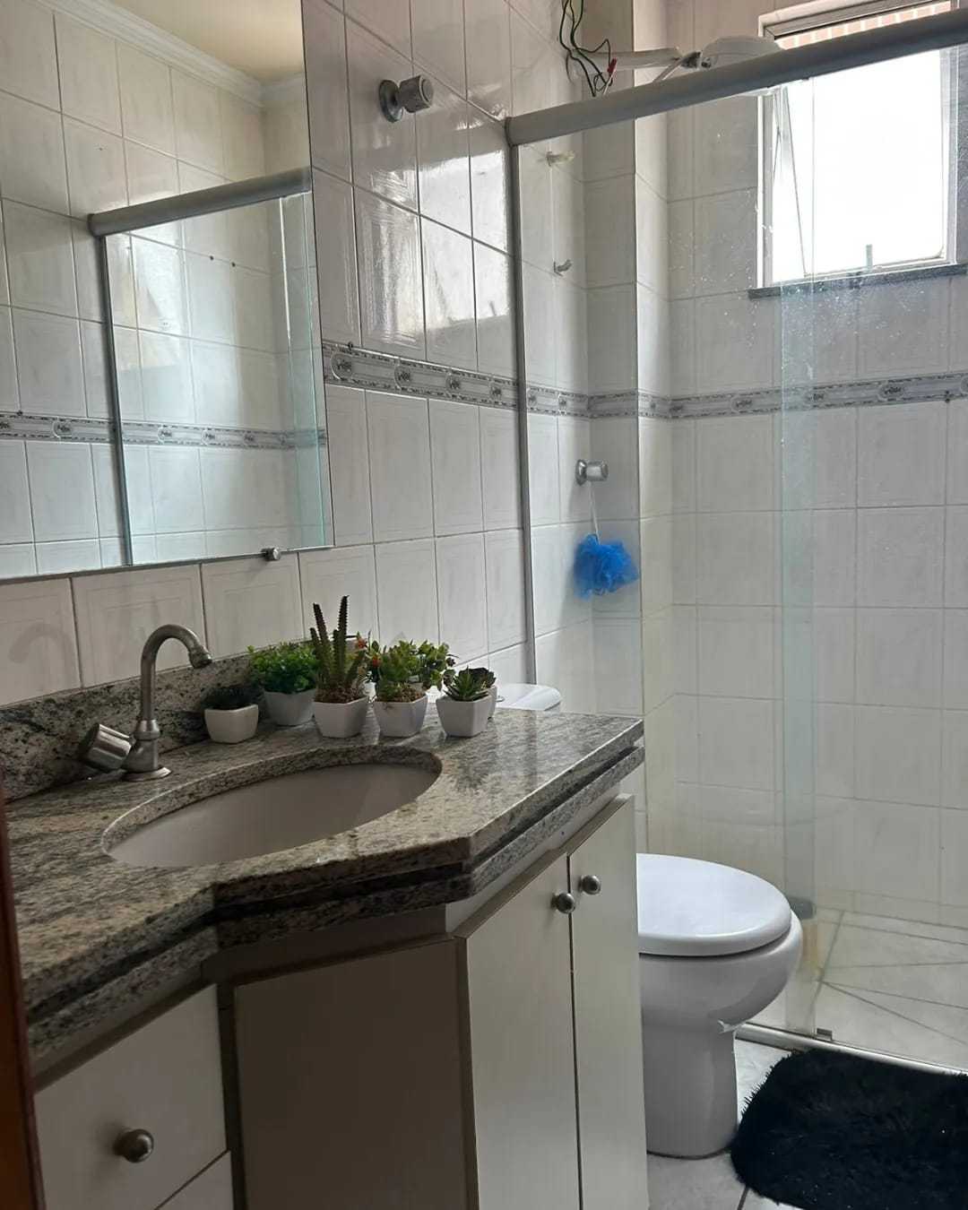 Apartamento à venda com 3 quartos, 94m² - Foto 7