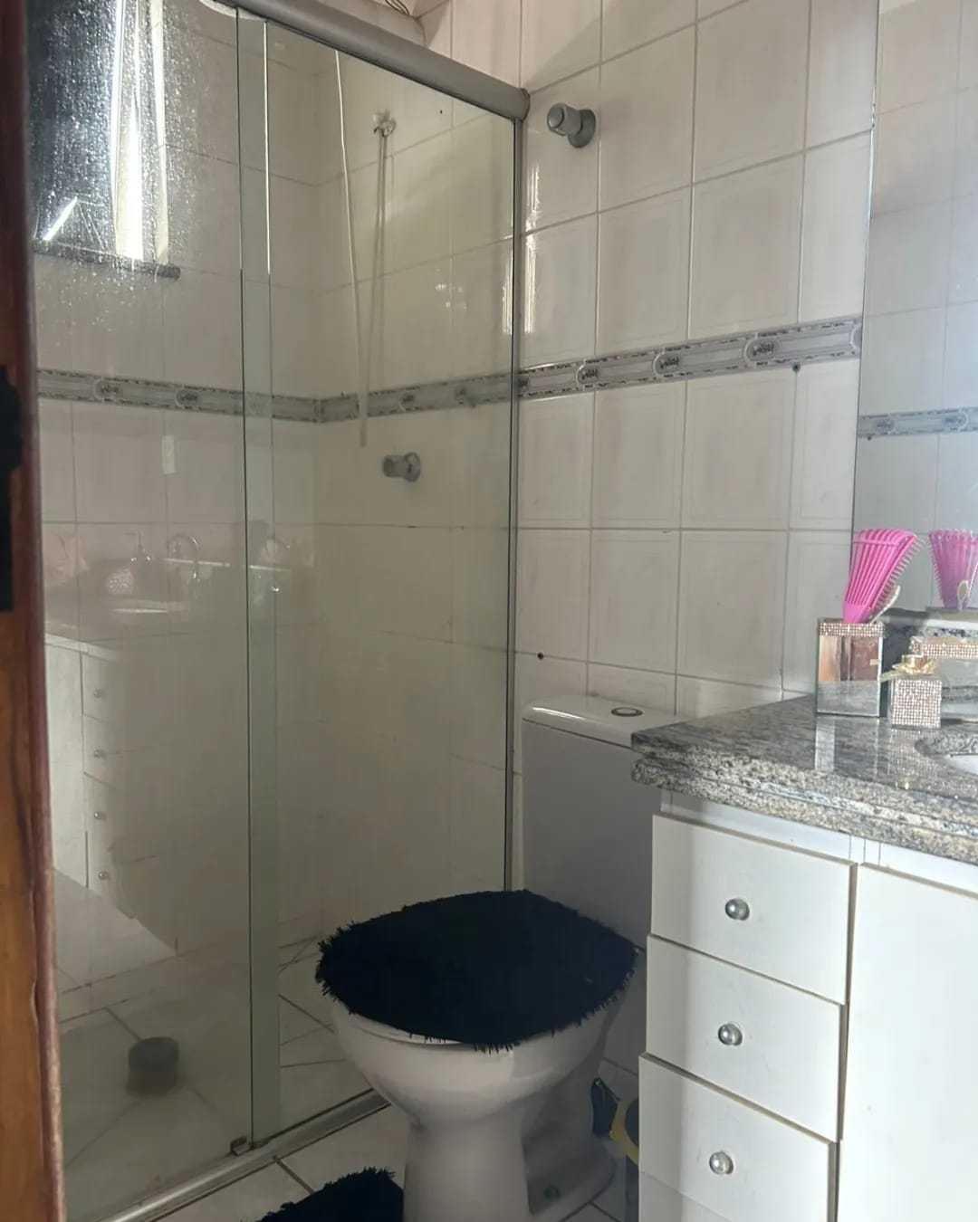 Apartamento à venda com 3 quartos, 94m² - Foto 6