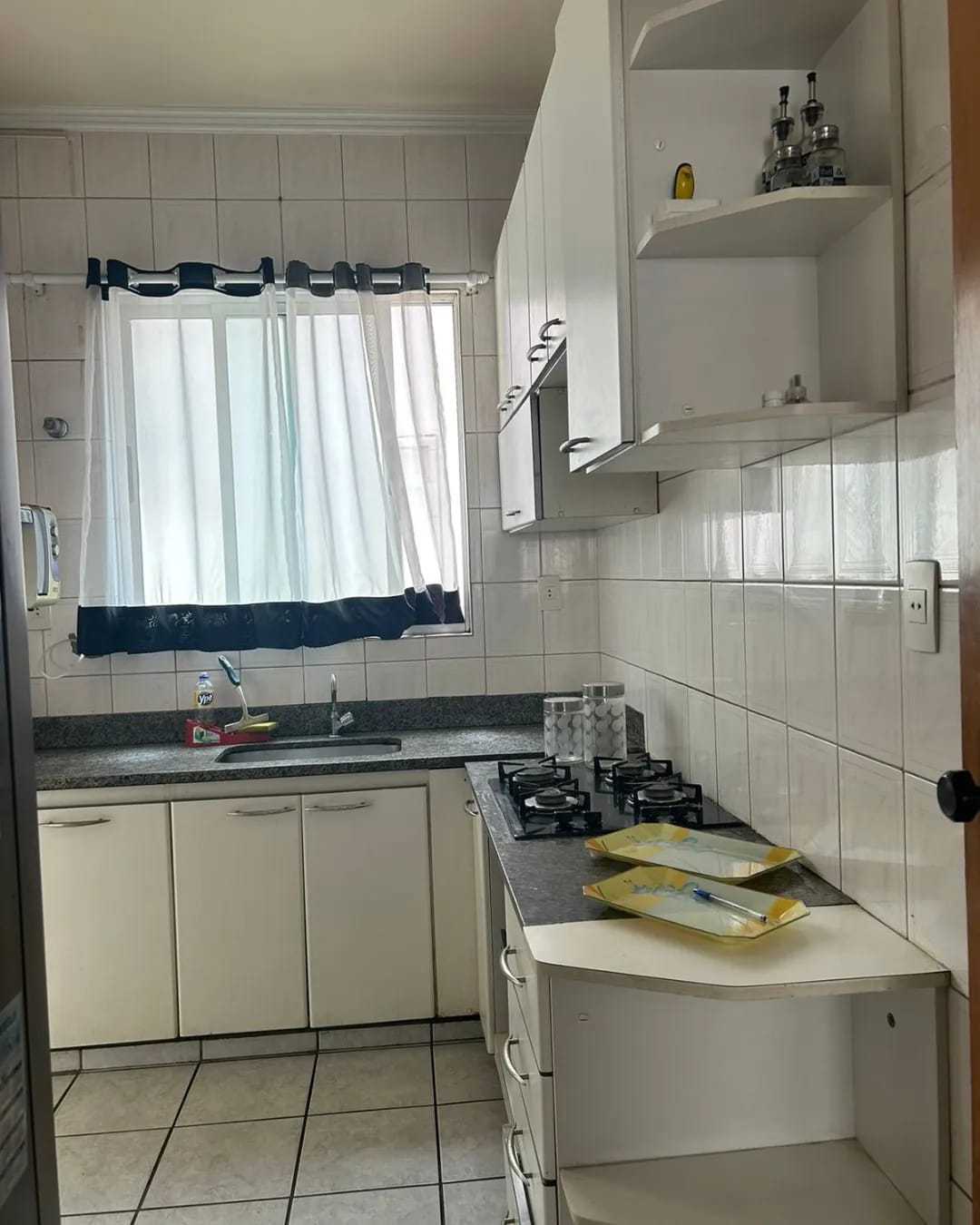 Apartamento à venda com 3 quartos, 94m² - Foto 8