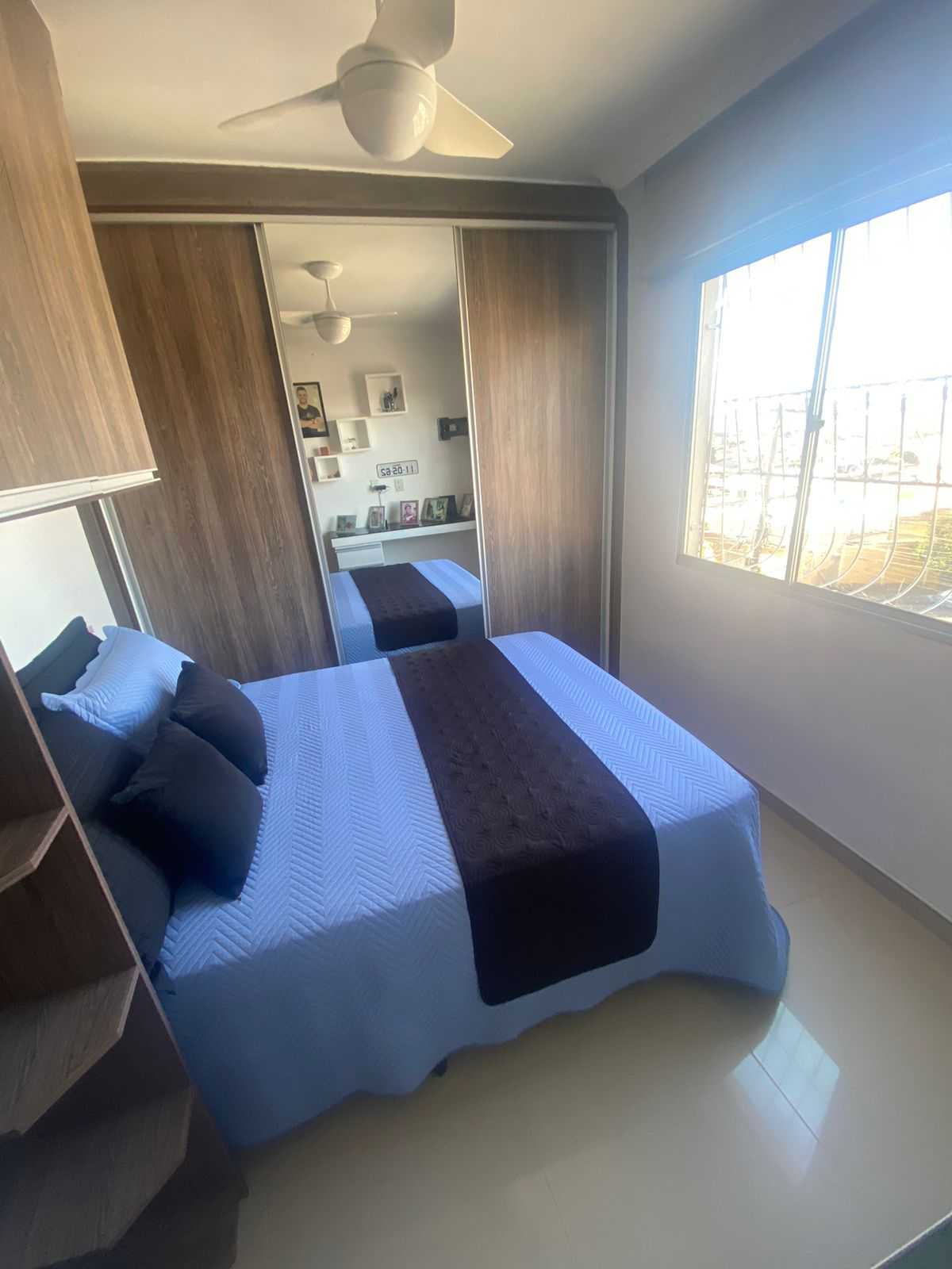 Apartamento à venda com 2 quartos, 50m² - Foto 6