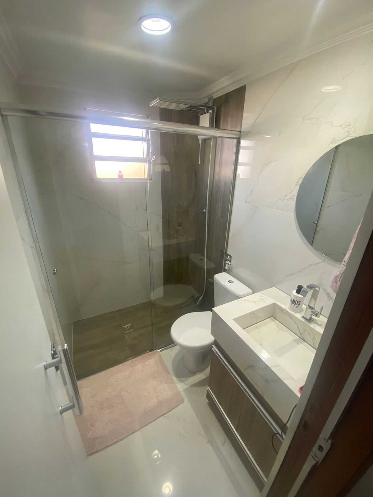 Apartamento à venda com 2 quartos, 50m² - Foto 10