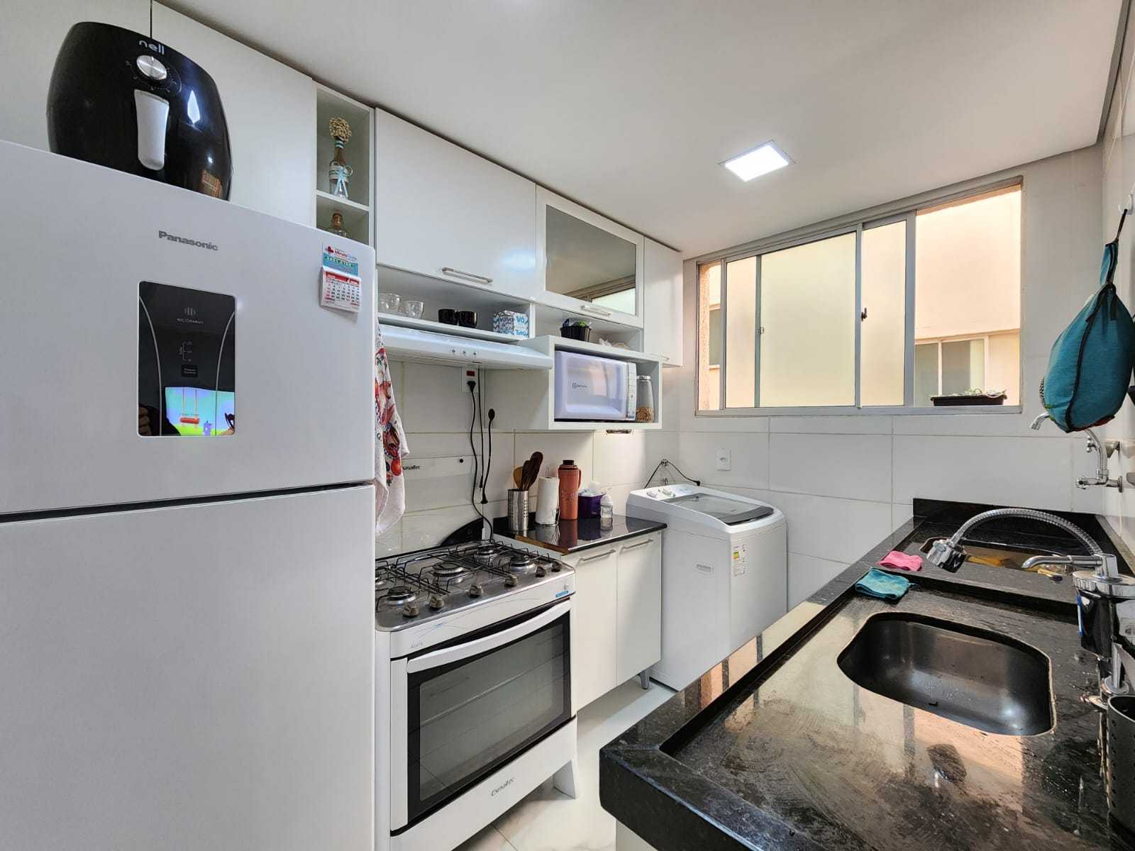 Apartamento à venda com 2 quartos, 49m² - Foto 10