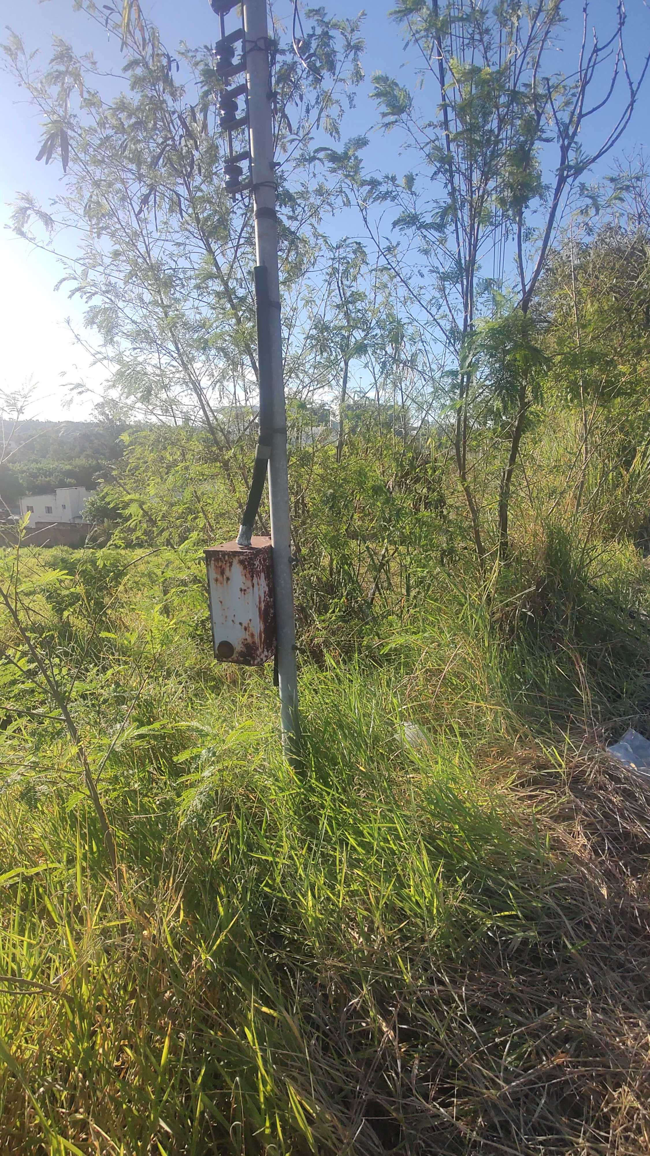 Terreno à venda, 1327m² - Foto 4