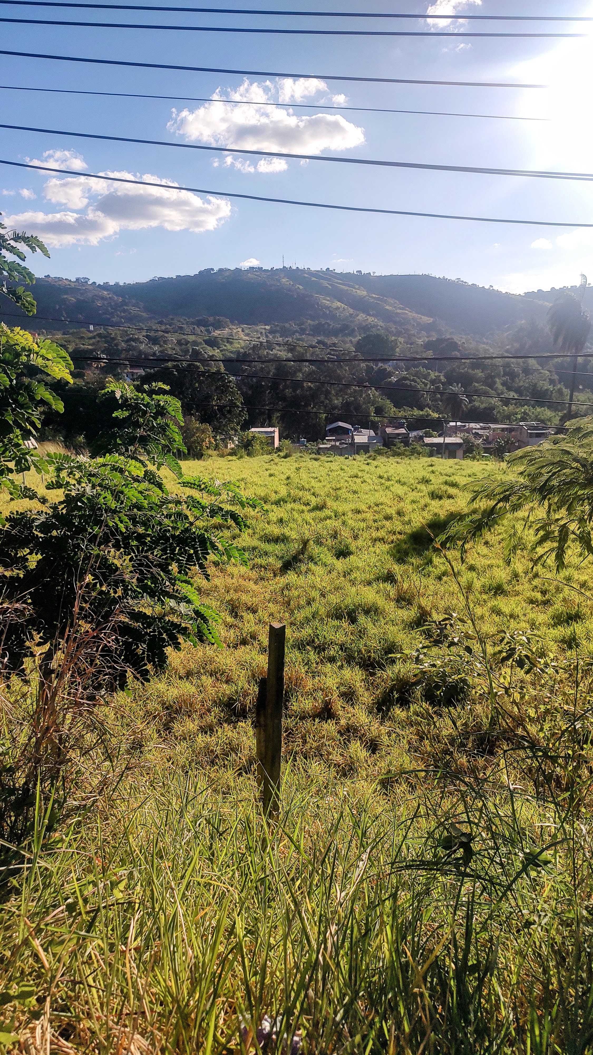 Terreno à venda, 1327m² - Foto 6