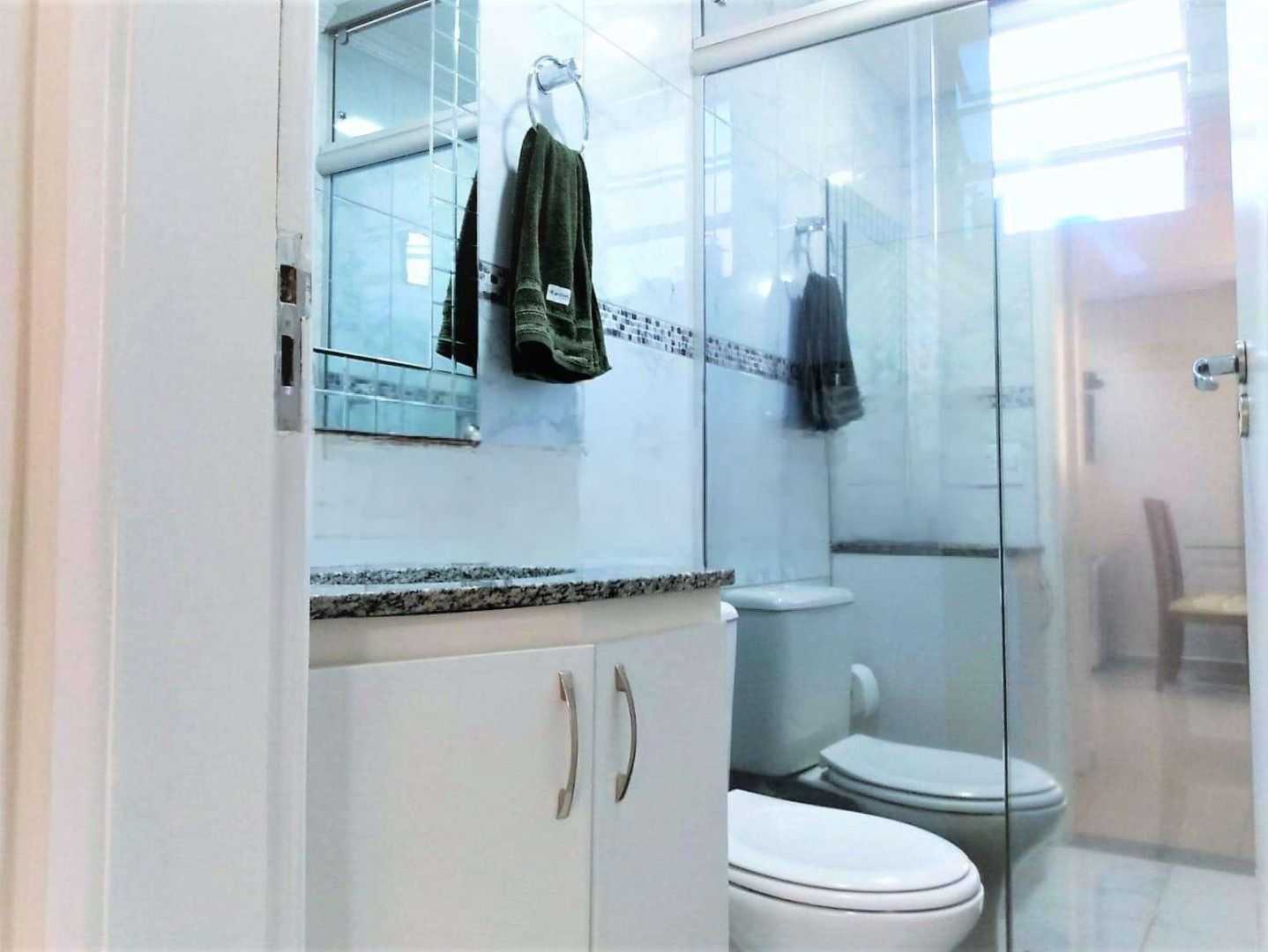 Apartamento à venda com 2 quartos, 47m² - Foto 6