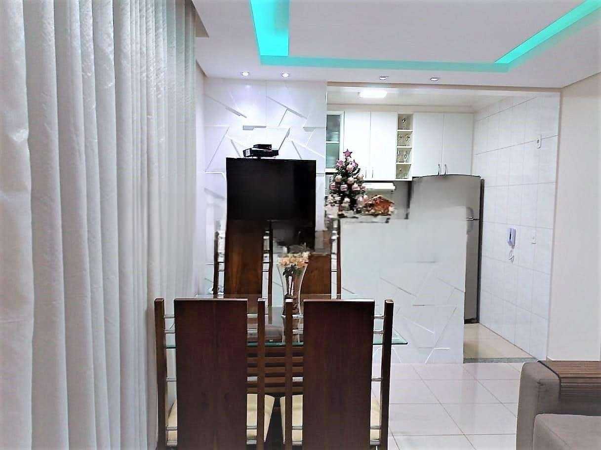 Apartamento à venda com 2 quartos, 47m² - Foto 10