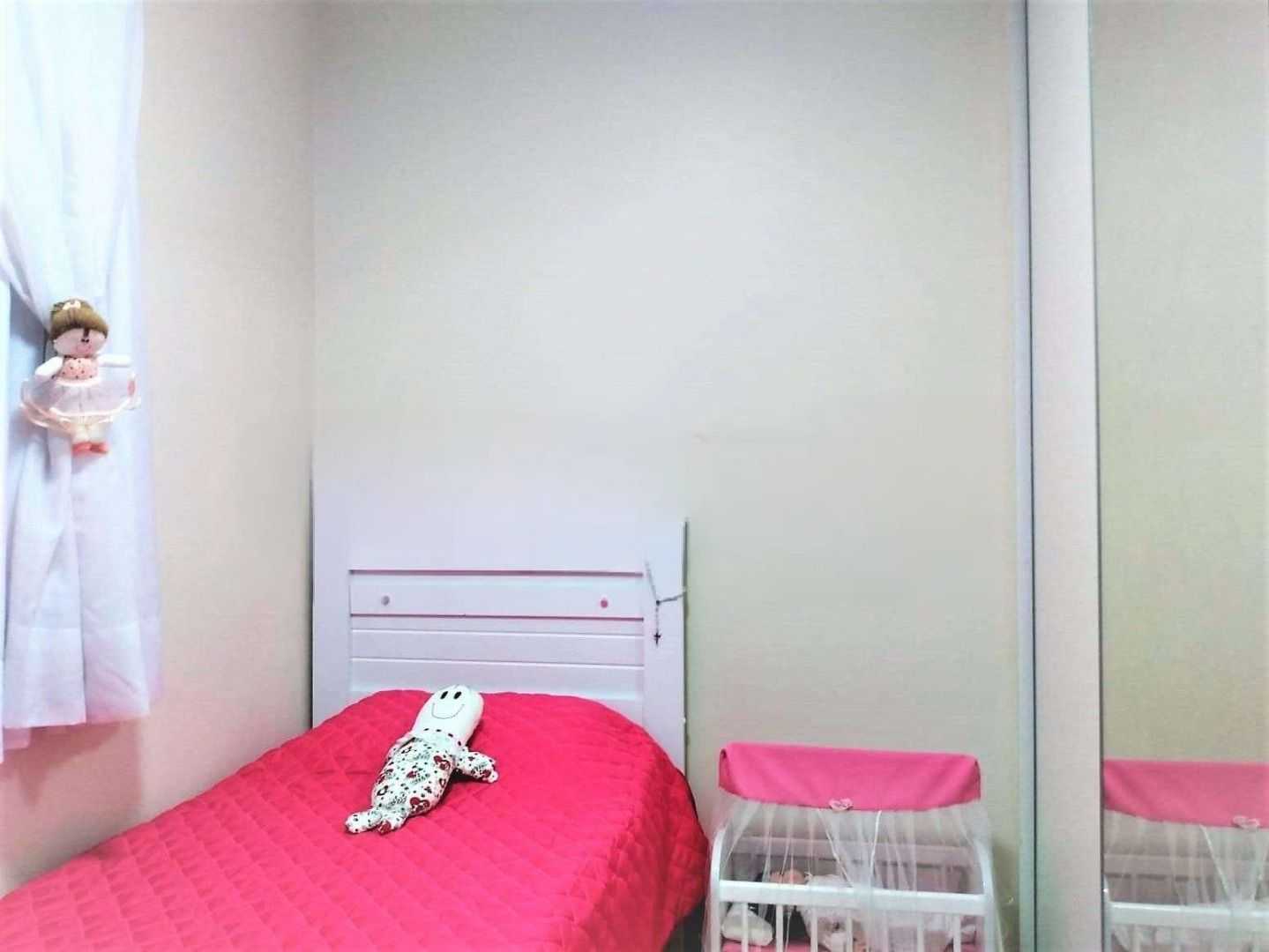 Apartamento à venda com 2 quartos, 47m² - Foto 5