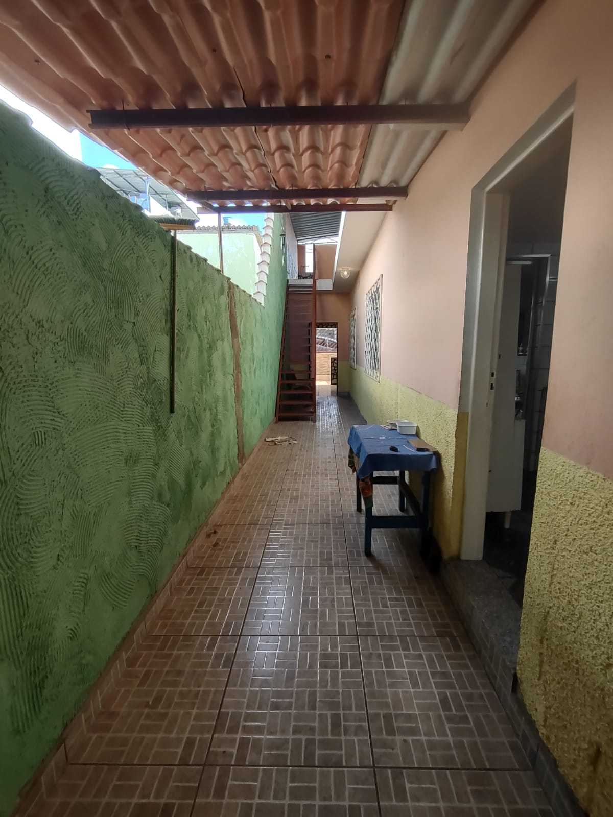 Casa à venda com 3 quartos - Foto 9