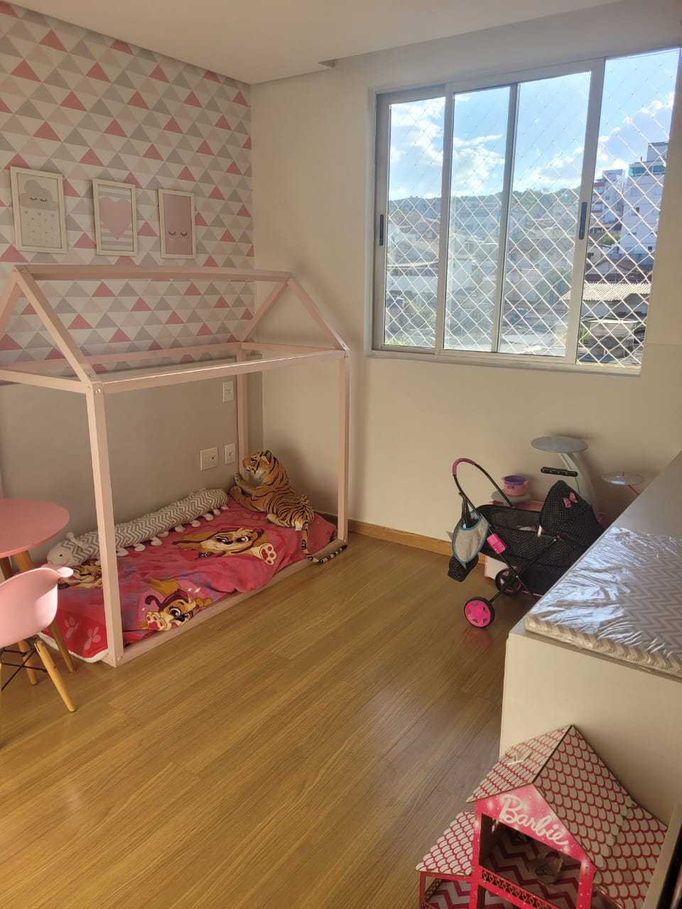 Cobertura à venda com 4 quartos, 180m² - Foto 16