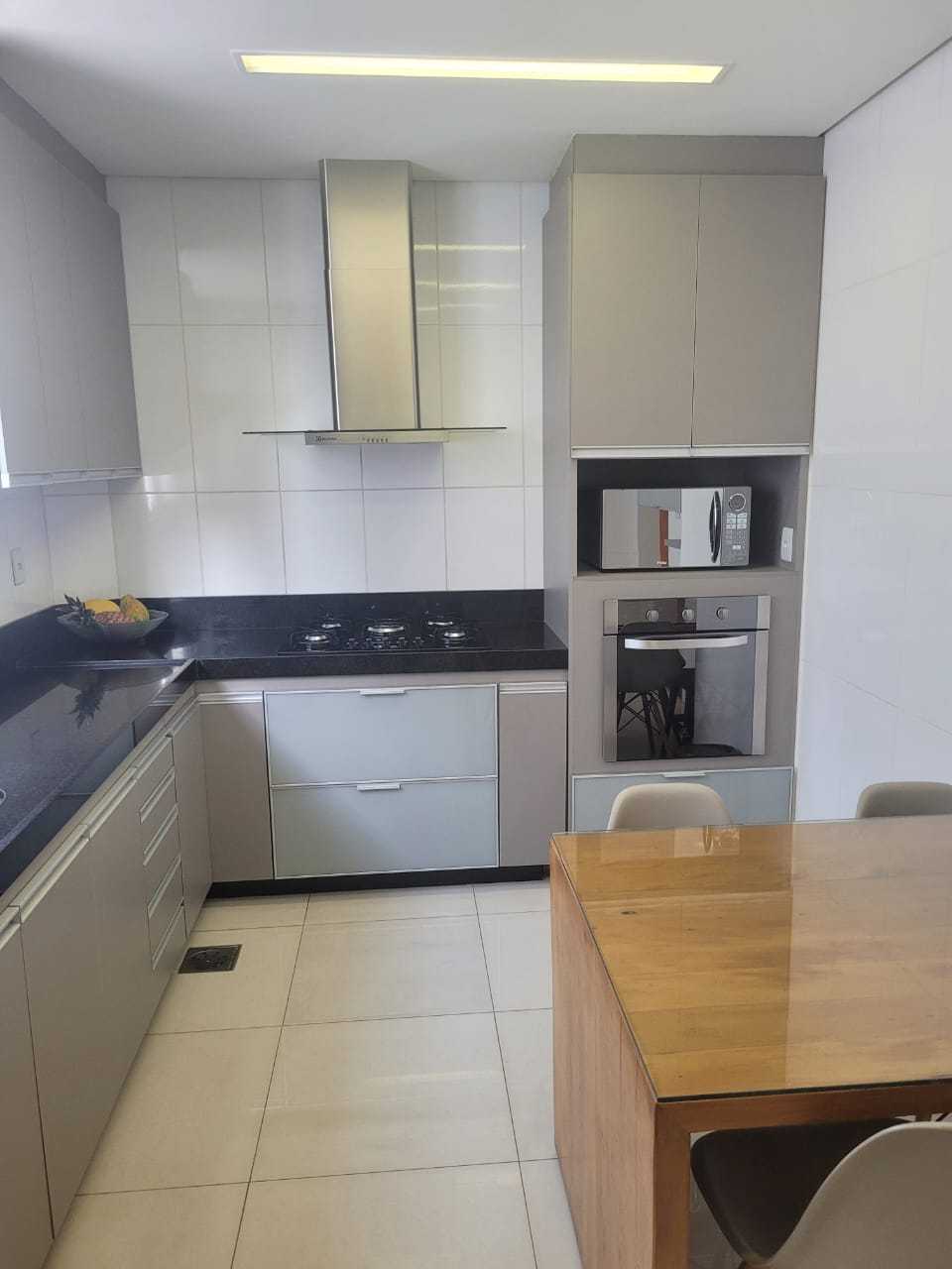 Cobertura à venda com 4 quartos, 180m² - Foto 2