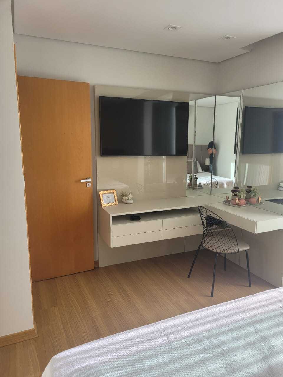 Cobertura à venda com 4 quartos, 180m² - Foto 18