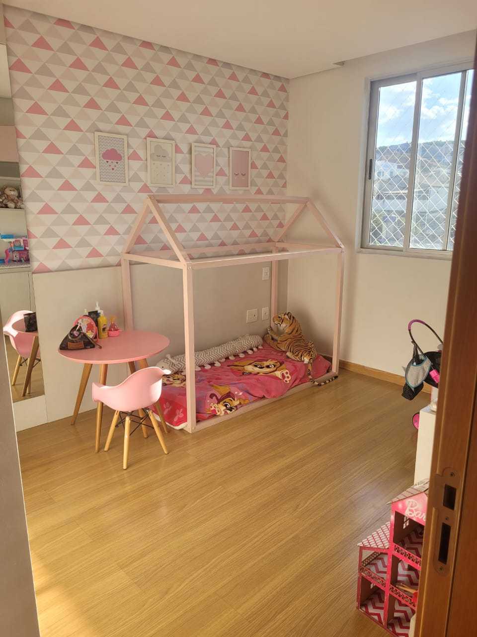 Cobertura à venda com 4 quartos, 180m² - Foto 17