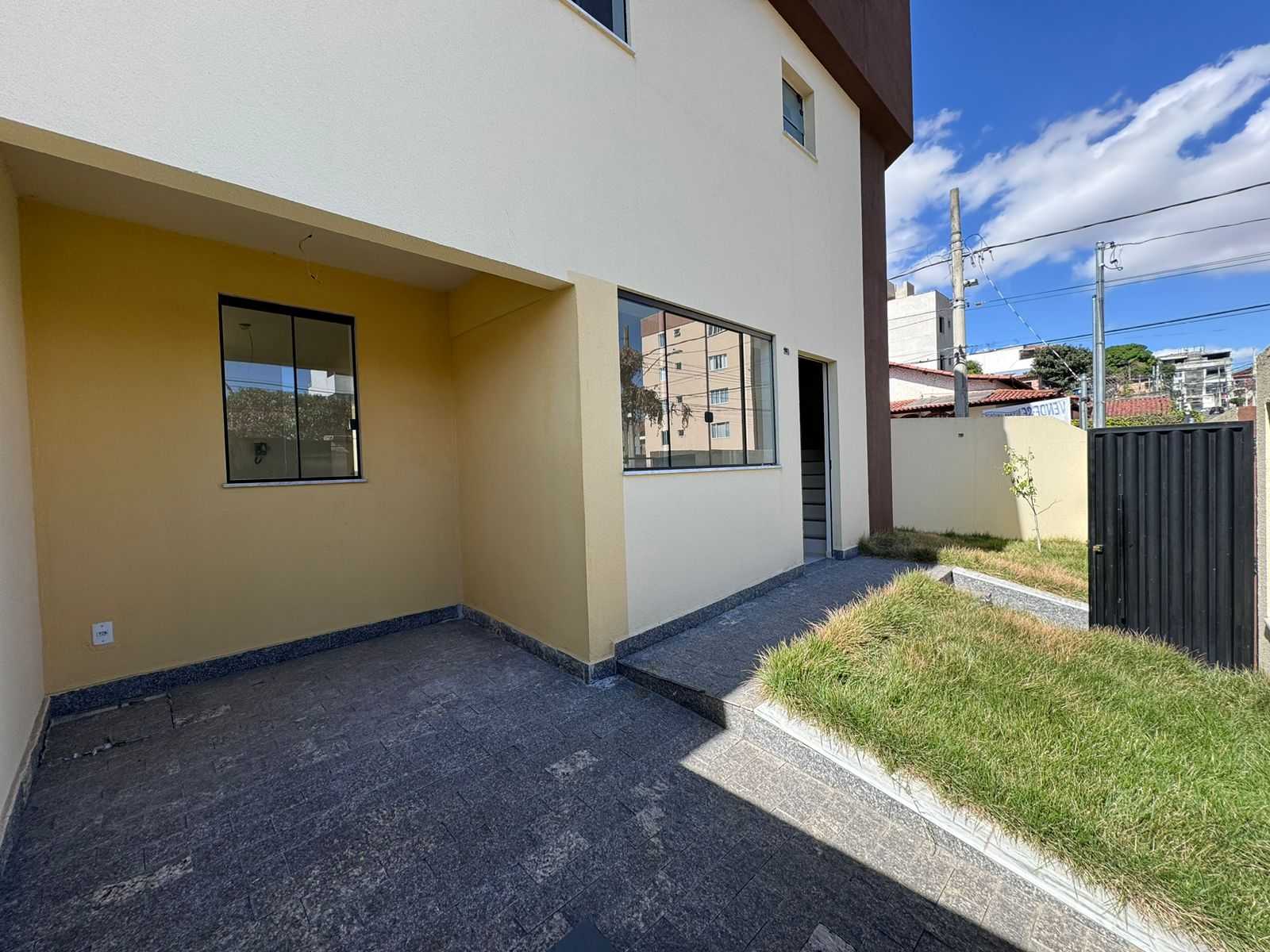 Casa à venda com 2 quartos, 98m² - Foto 23