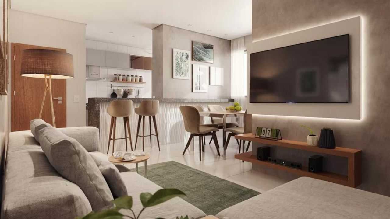 Cobertura à venda com 2 quartos, 127m² - Foto 8