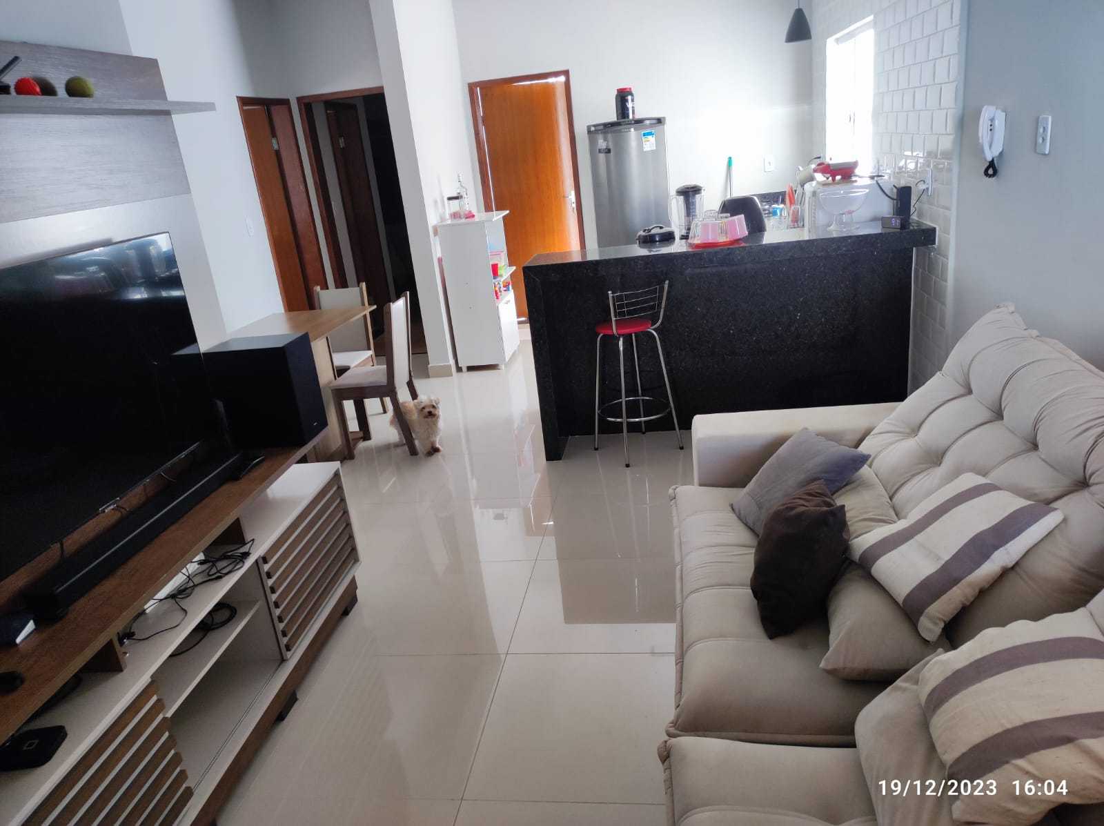 Casa à venda com 3 quartos, 112m² - Foto 5